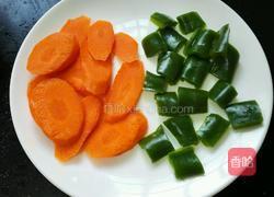 小炒荷包蛋的做法图解1