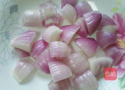 小炒荷包蛋的做法图解2