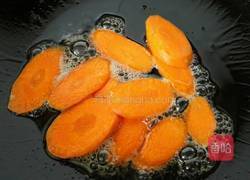 小炒荷包蛋的做法图解6