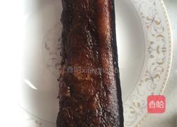 腊肉炒花菜的做法图解1