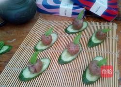 扬帆起航的做法图解10