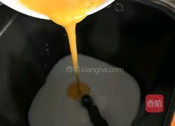 炼乳土司面包的做法图解2