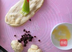 炼乳土司面包的做法图解6