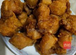 菠萝咕咾肉的做法图解3