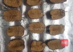 蜂蜜枣片的做法图解2