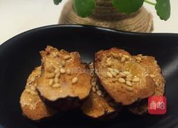 蜂蜜枣片的做法图解7