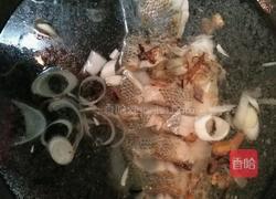 清炖鲈鱼豆腐汤的做法图解6