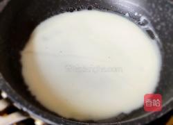 草莓千层蛋糕的做法图解5