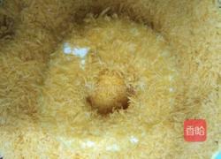 油炸苹果甜甜圈的做法图解8