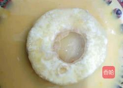 油炸苹果甜甜圈的做法图解7