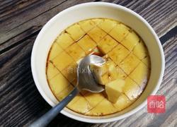 #微波炉#蒸蛋羹的做法图解16