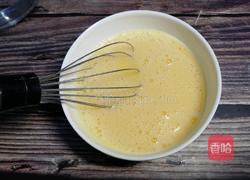 #微波炉#蒸蛋羹的做法图解5