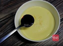 #微波炉#蒸蛋羹的做法图解13