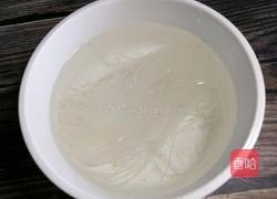 ＃微波炉＃蒜蓉粉丝娃娃菜的做法图解2