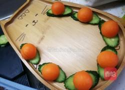 木瓜酸奶杯的做法图解3