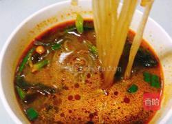 酸辣粉的做法图解5