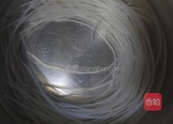 酸辣粉的做法图解1