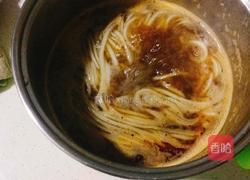 酸辣粉的做法图解2
