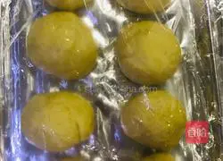 Honey Bread Recipe Illustration 4