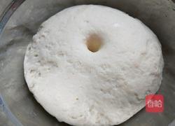 新文美食 酸菜猪肉包子的做法图解9