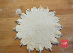 枣花馒头的做法图解15