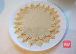 枣花馒头的做法图解17