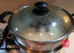 枣花馒头的做法图解21