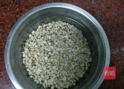 薏米雪莲果汤的做法图解1