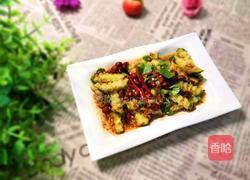 干果拌黄瓜的做法图解9