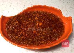 干果拌黄瓜的做法图解3