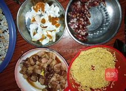 粽子的做法图解3