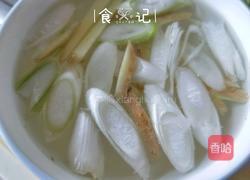 豆腐丸子的做法图解2