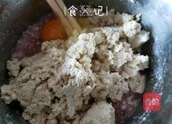 豆腐丸子的做法图解5