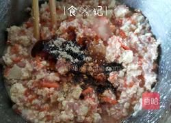 豆腐丸子的做法图解7