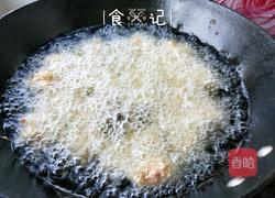 豆腐丸子的做法图解12