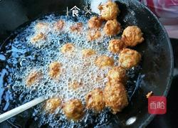 豆腐丸子的做法图解13