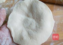 新文美食 酸菜猪肉包子的做法图解11