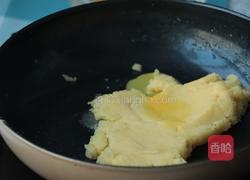 春游必备的奶油泡芙的做法图解3