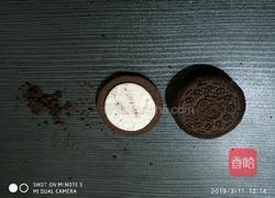 奥利奥酸奶的做法图解2