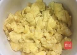 番茄鸡蛋面的做法图解4