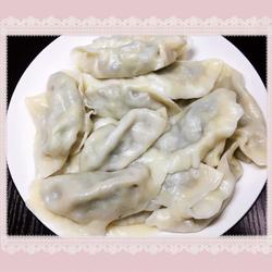 韭菜三鲜水饺的做法[图]