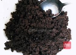 朗姆重芝士蛋糕的做法图解2