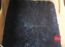 朗姆重芝士蛋糕的做法图解3