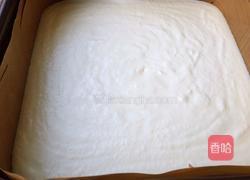 朗姆重芝士蛋糕的做法图解8