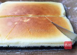 朗姆重芝士蛋糕的做法图解10