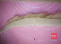 苹果玫瑰花的做法图解7