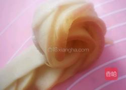 苹果玫瑰花的做法图解8