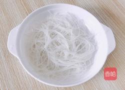 蒜蓉粉丝开背虾的做法图解6