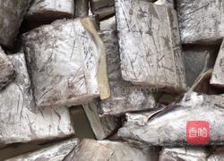 香煎带鱼的做法图解1