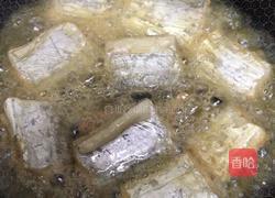 香煎带鱼的做法图解4